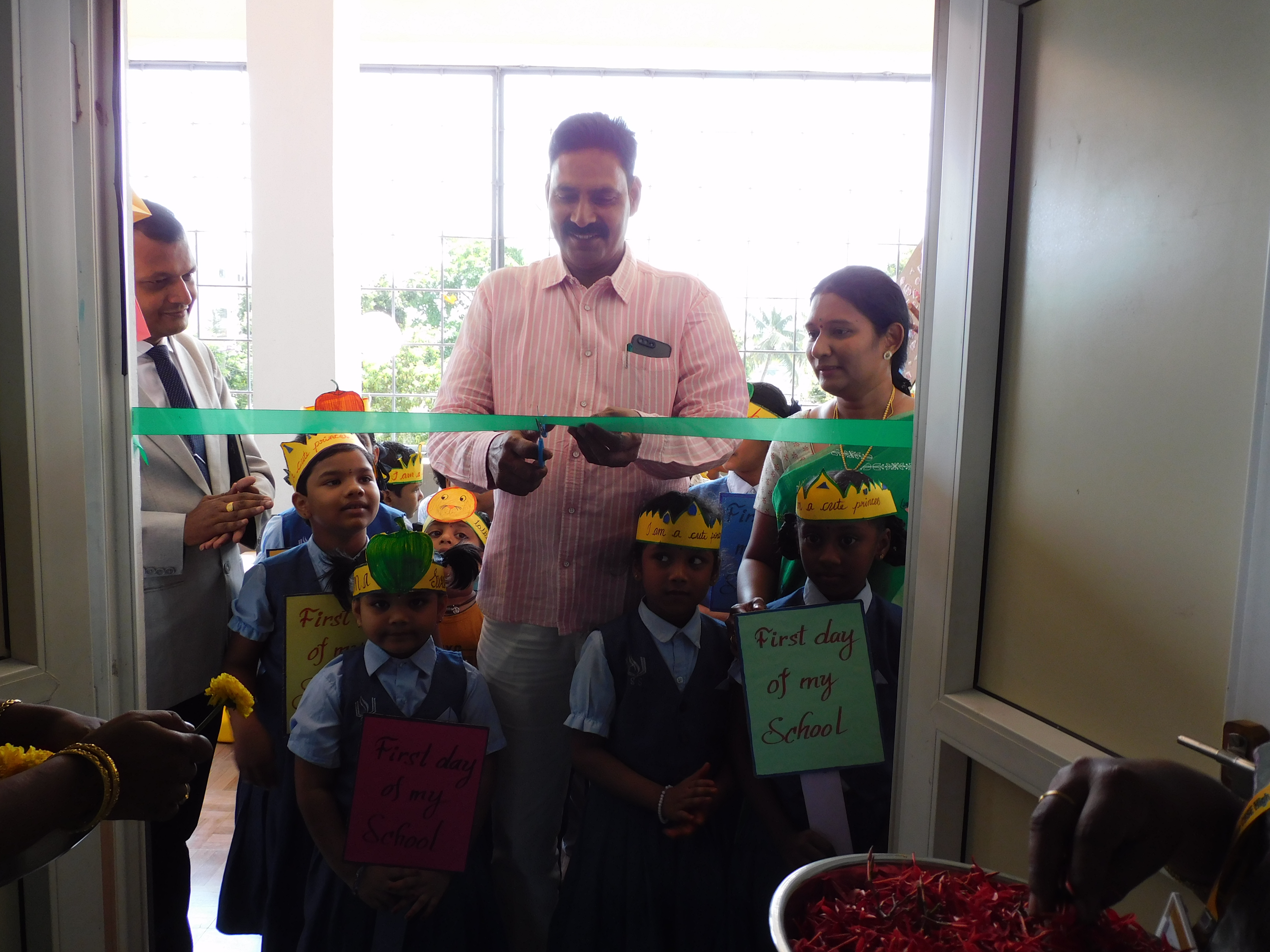 14-06-2023, BACK TO SCHOOL